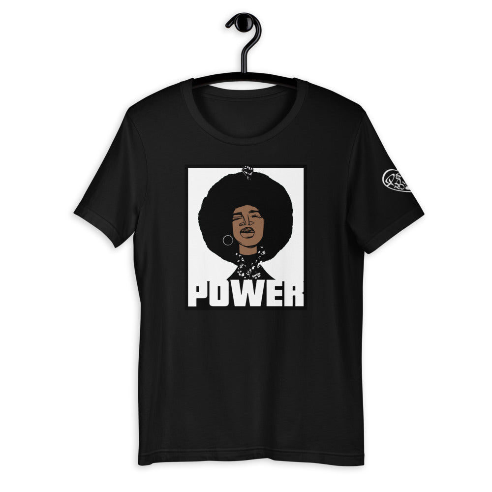 POWER #2 Unisex T-Shirt