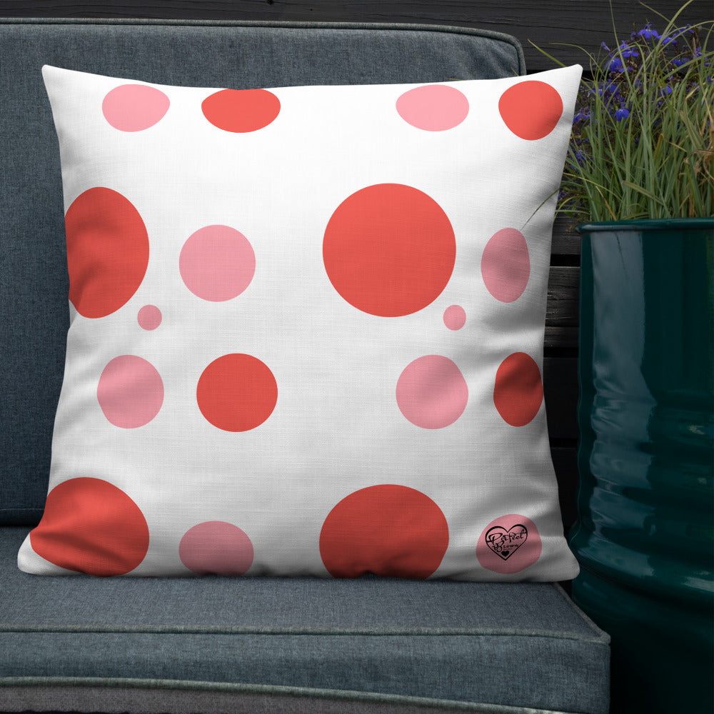 3 Sisters Premium Pillow