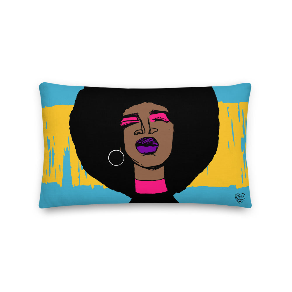 Beautiful Premium Pillow