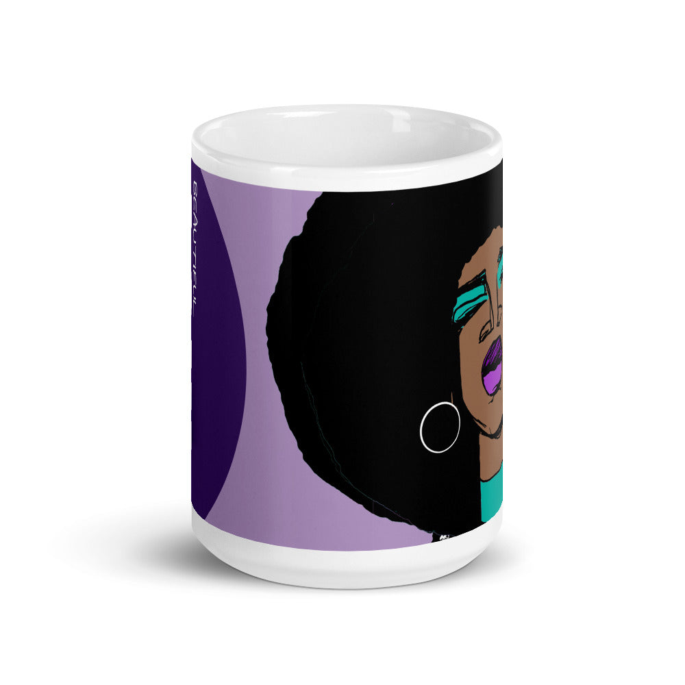 Beautiful SOUL Mug