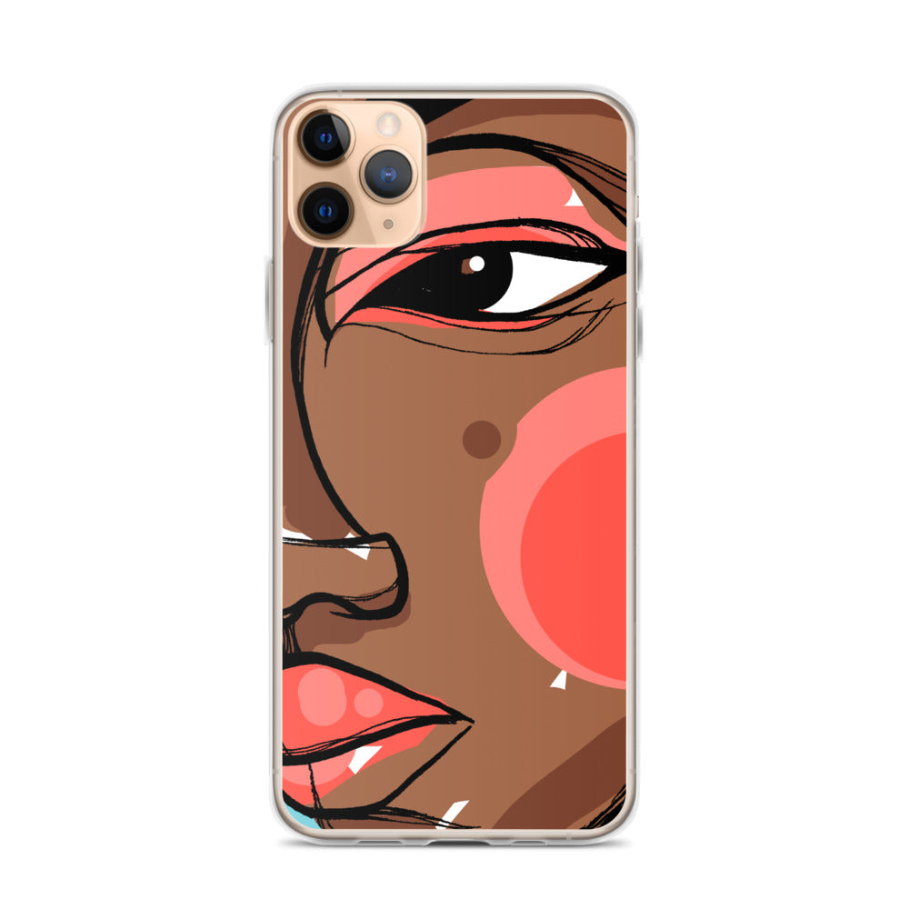 Today iPhone Case
