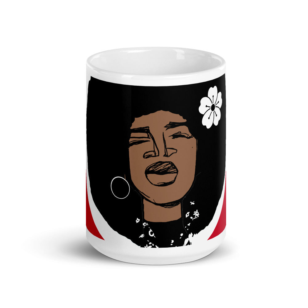 BEAUTIFUL Mug