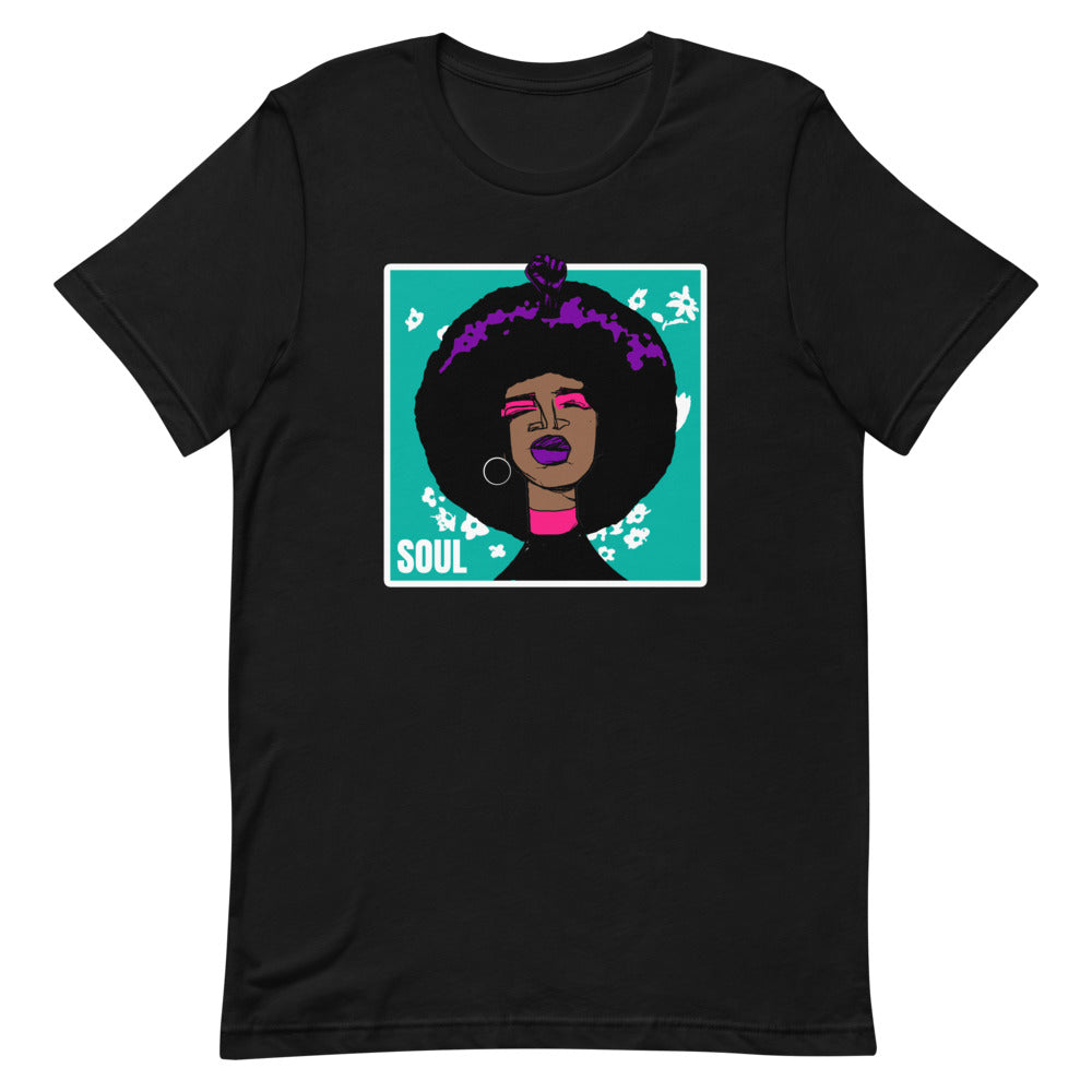 SOUL Unisex T-Shirt