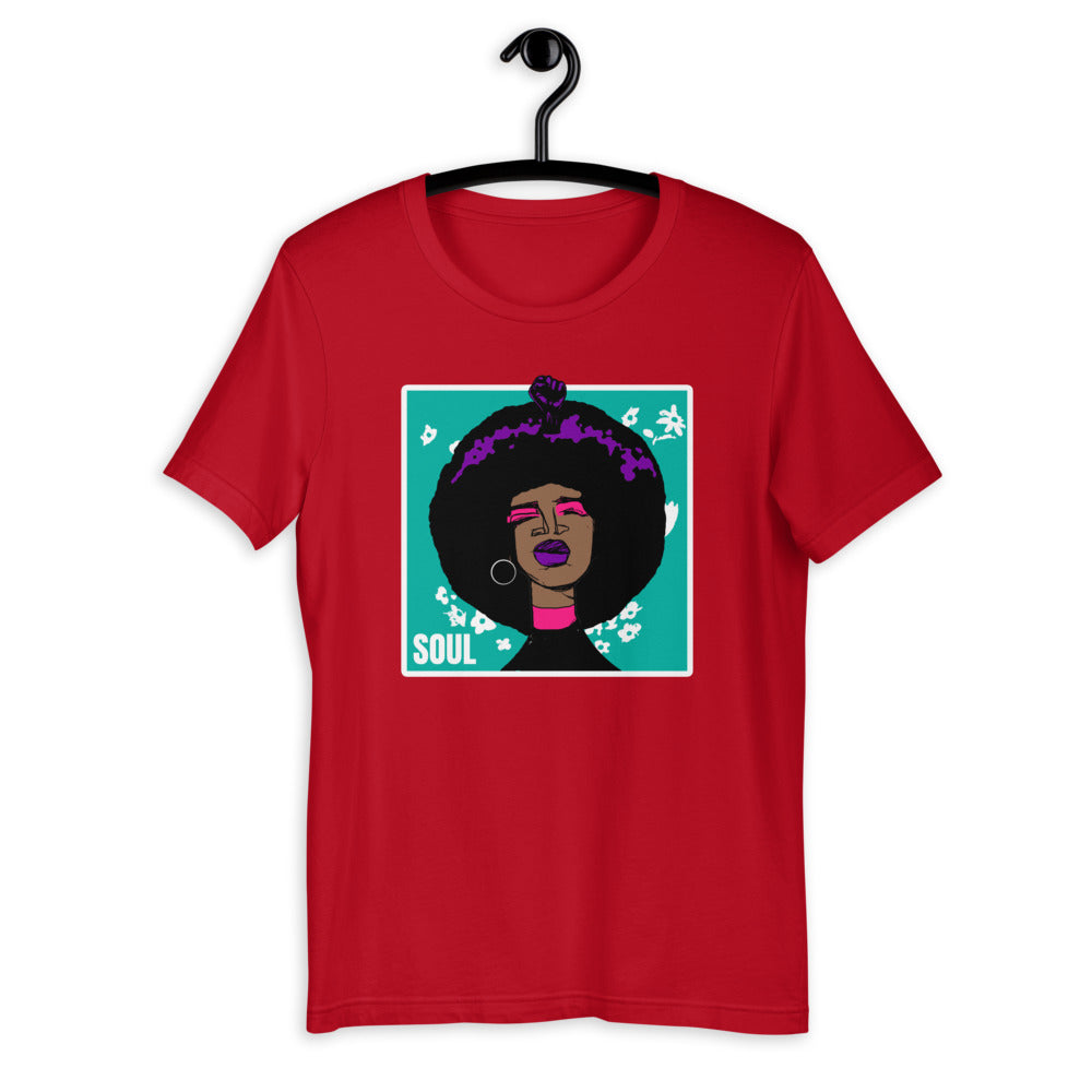 SOUL Unisex T-Shirt