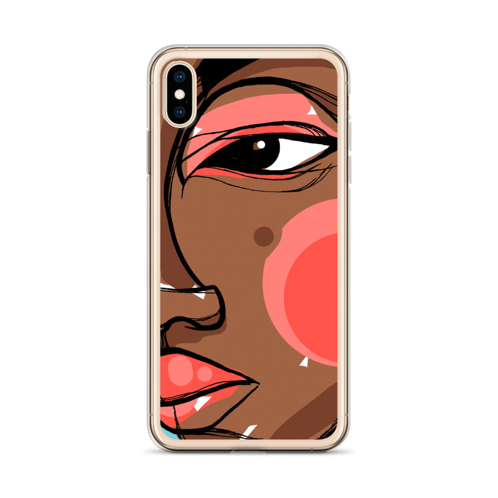 Today iPhone Case