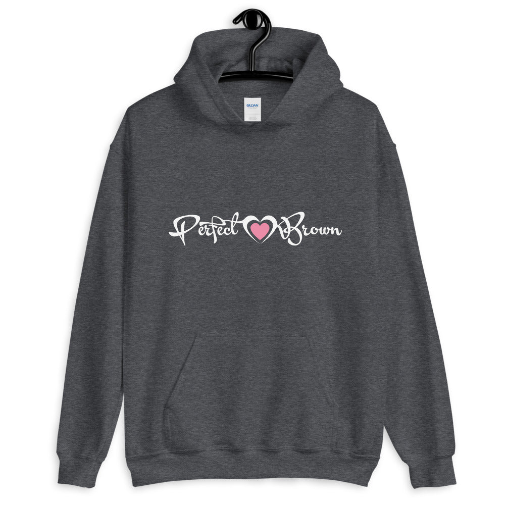 Perfect Brown (Signature) Hoodie