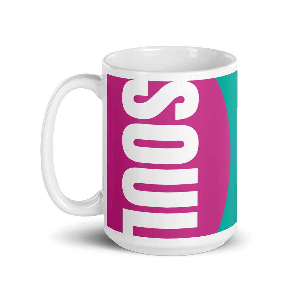 SOUL Power Mug