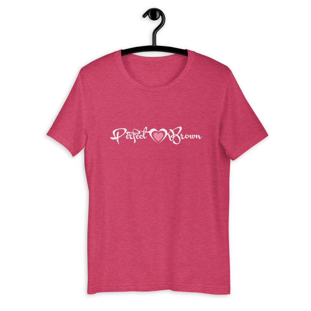 Perfect Brown (Signature) Women's T-Shirt