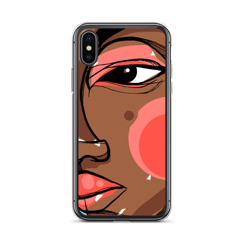 Today iPhone Case