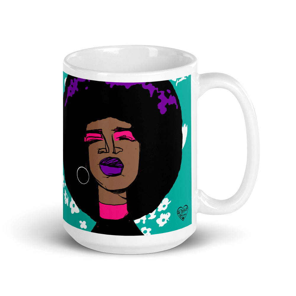 SOUL Power Mug