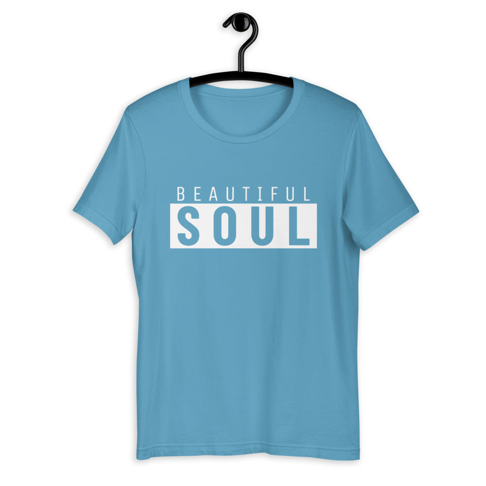 BEAUTIFUL SOUL Women's T-Shirt