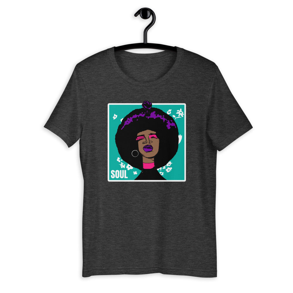 SOUL Unisex T-Shirt