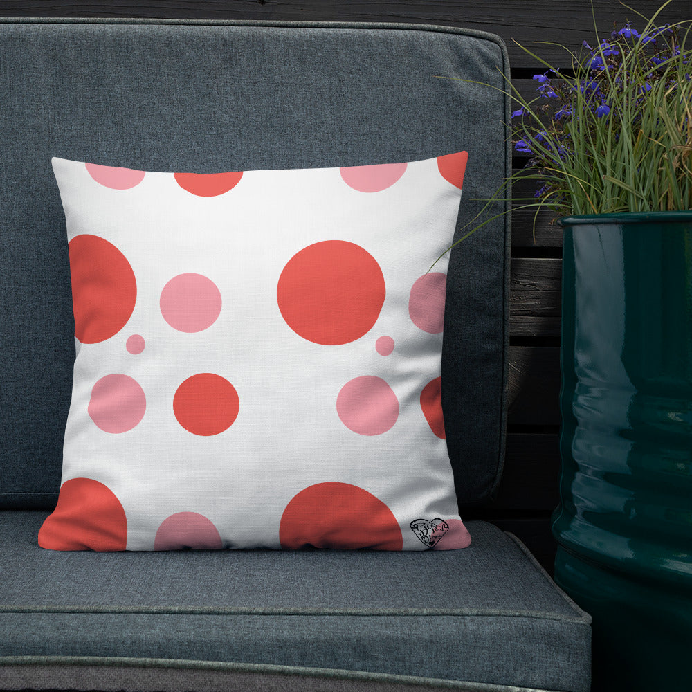 3 Sisters Premium Pillow