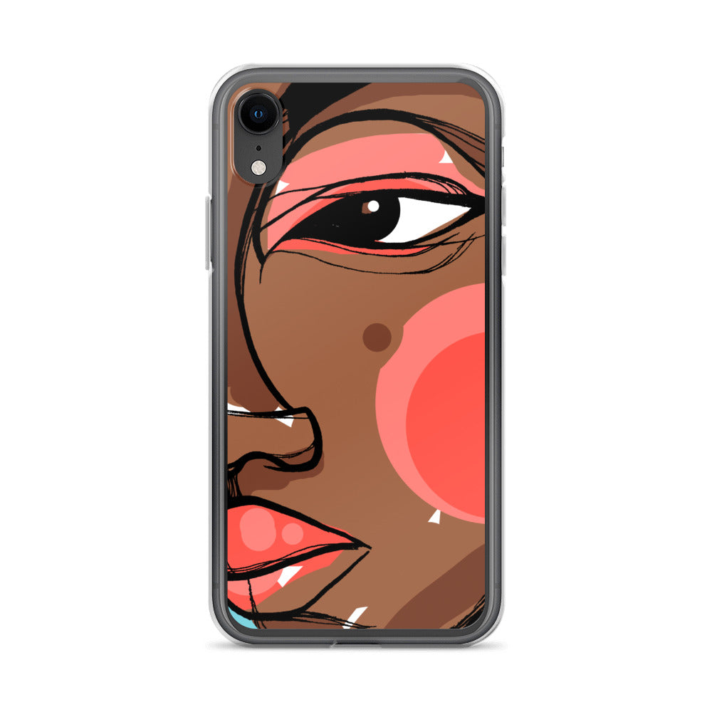 Today iPhone Case