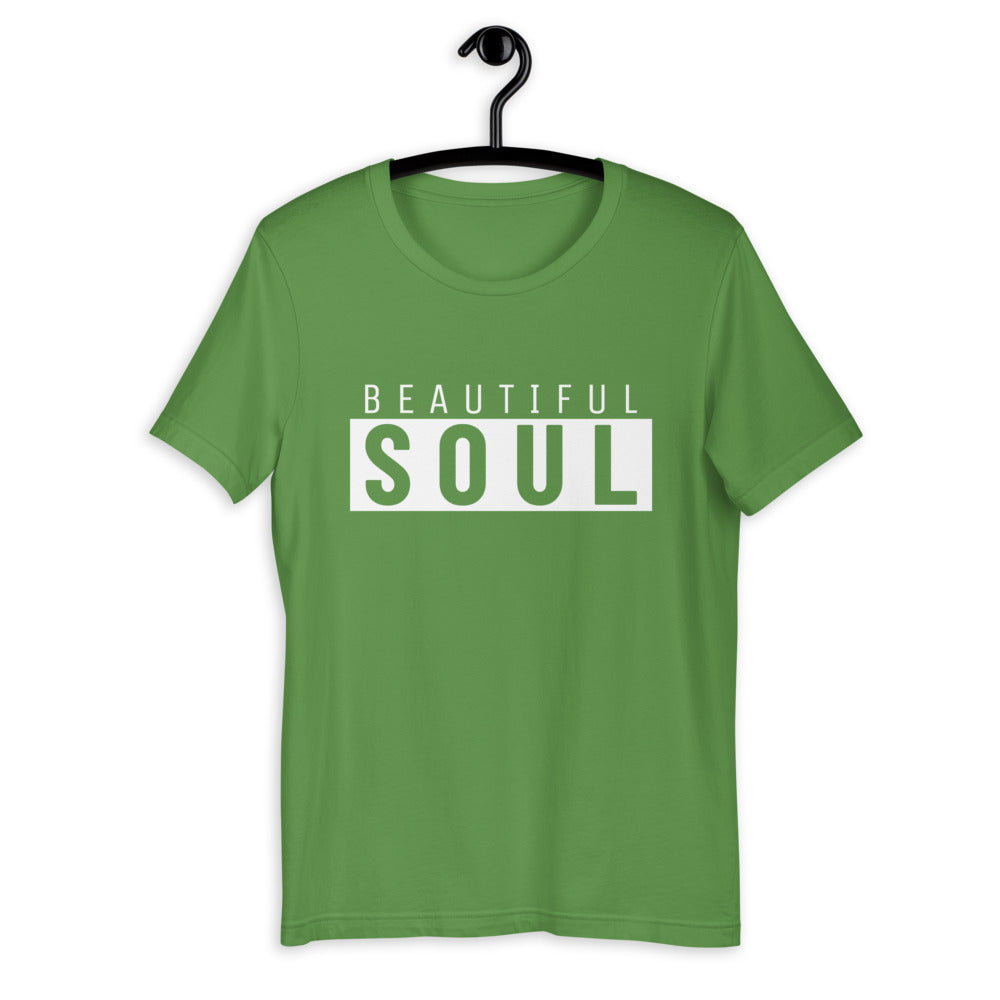 BEAUTIFUL SOUL Women's T-Shirt
