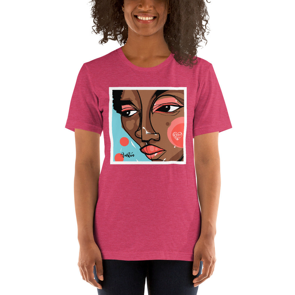 Today Unisex T-Shirt