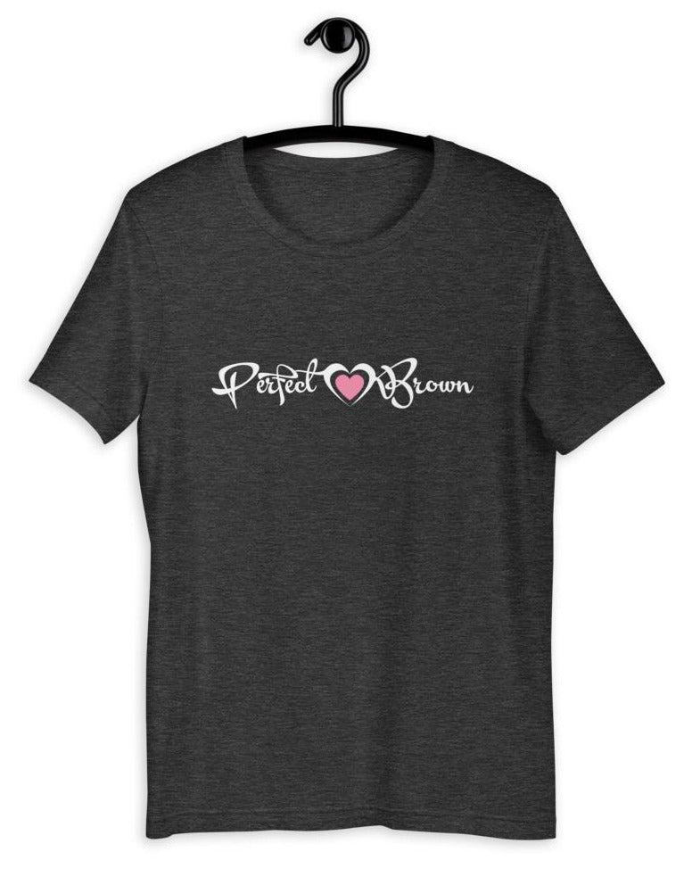 Perfect Brown (Signature) Women's T-Shirt