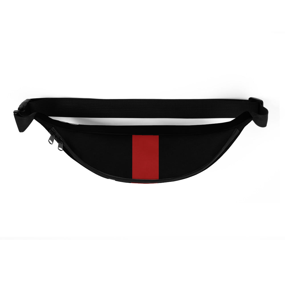 Love Line Fanny Pack