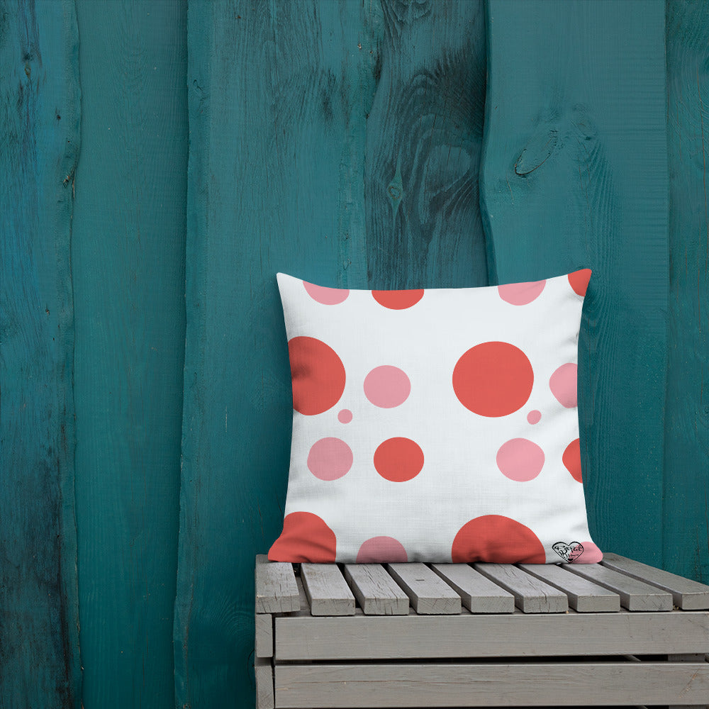 3 Sisters Premium Pillow