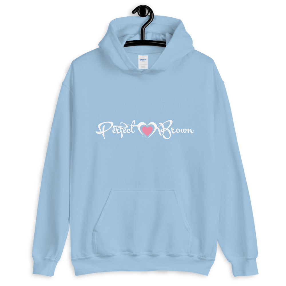 Perfect Brown (Signature) Hoodie