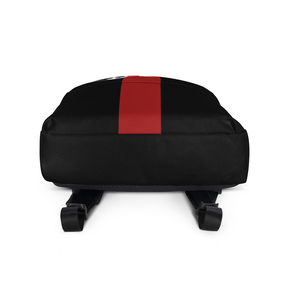 Love Line Backpack