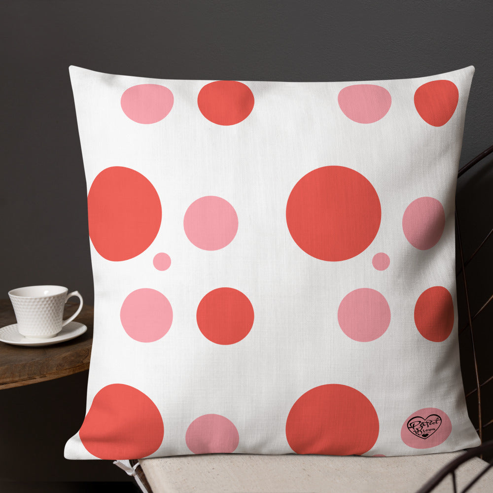 3 Sisters Premium Pillow
