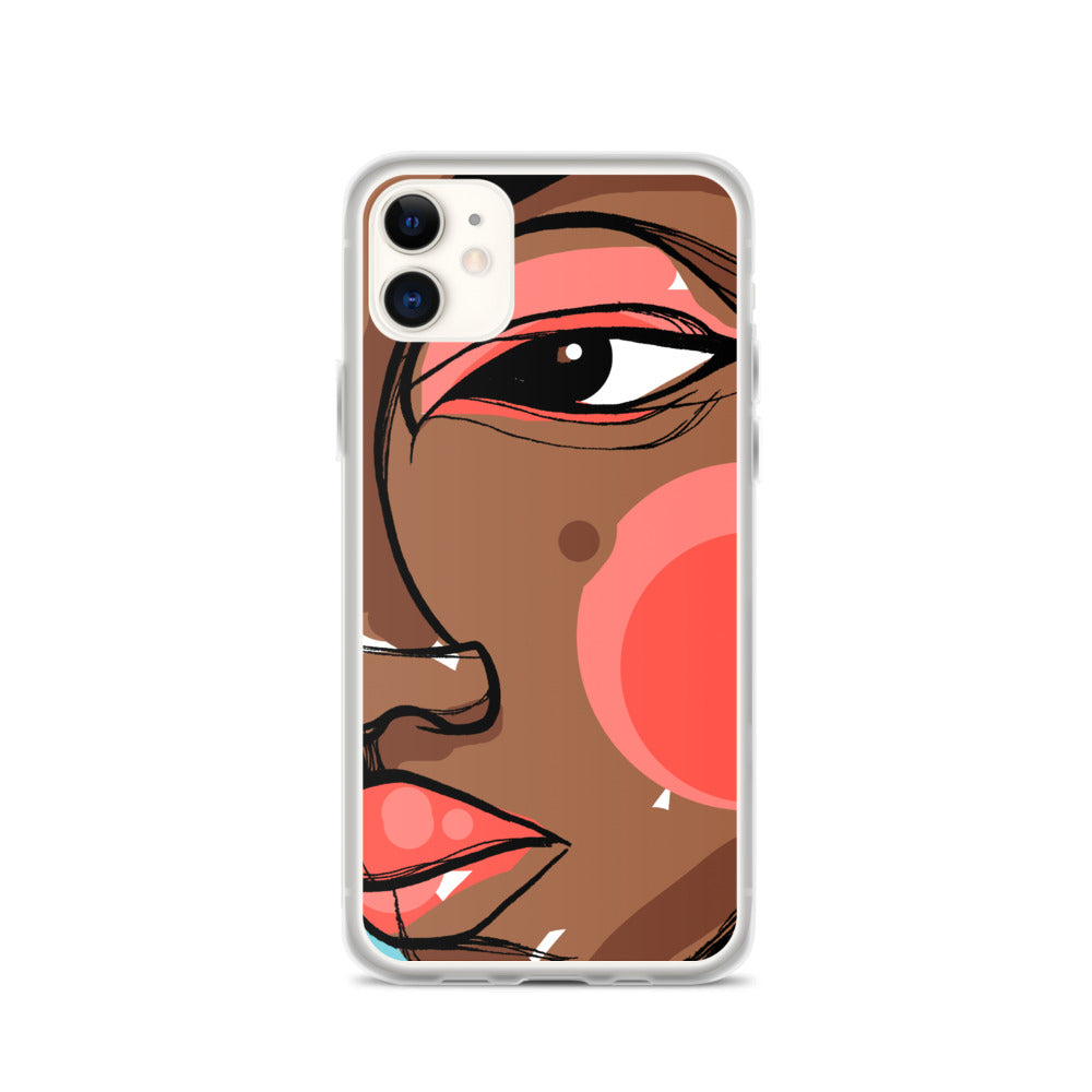 Today iPhone Case