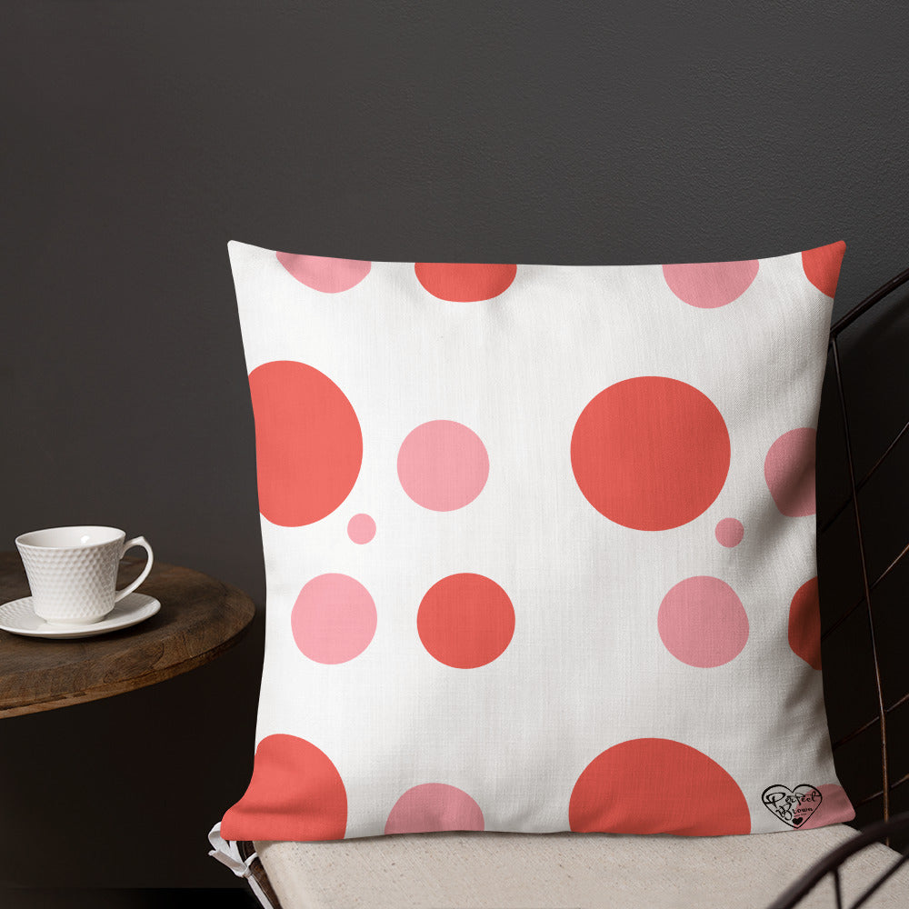 3 Sisters Premium Pillow