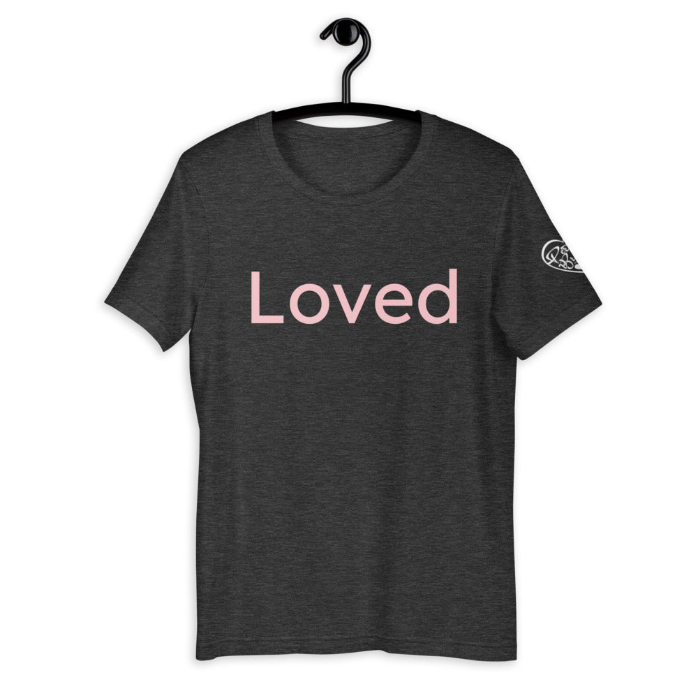 Loved Unisex T-Shirt
