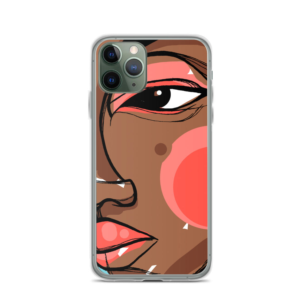 Today iPhone Case