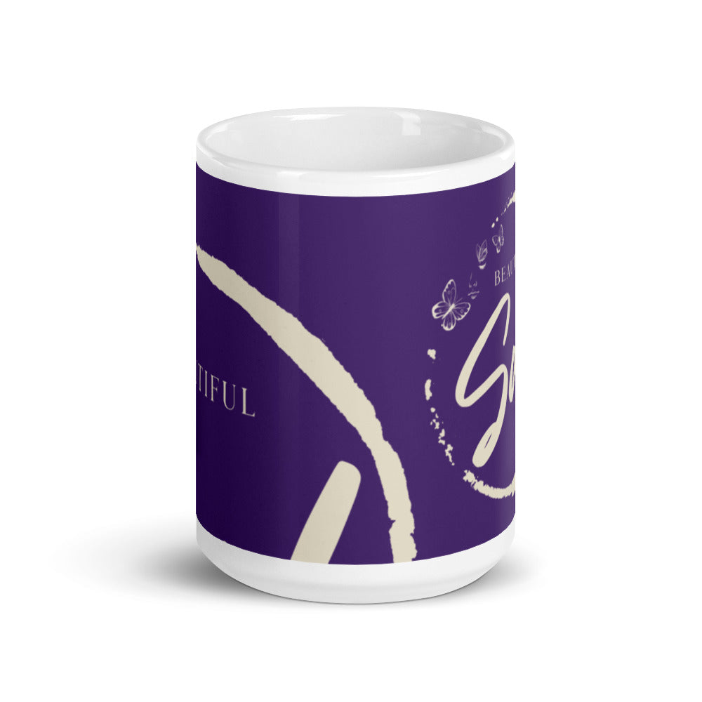Beautiful Soul Mug