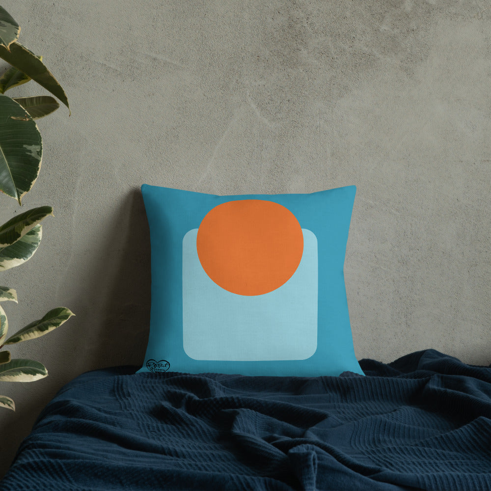 Smile Premium Pillow