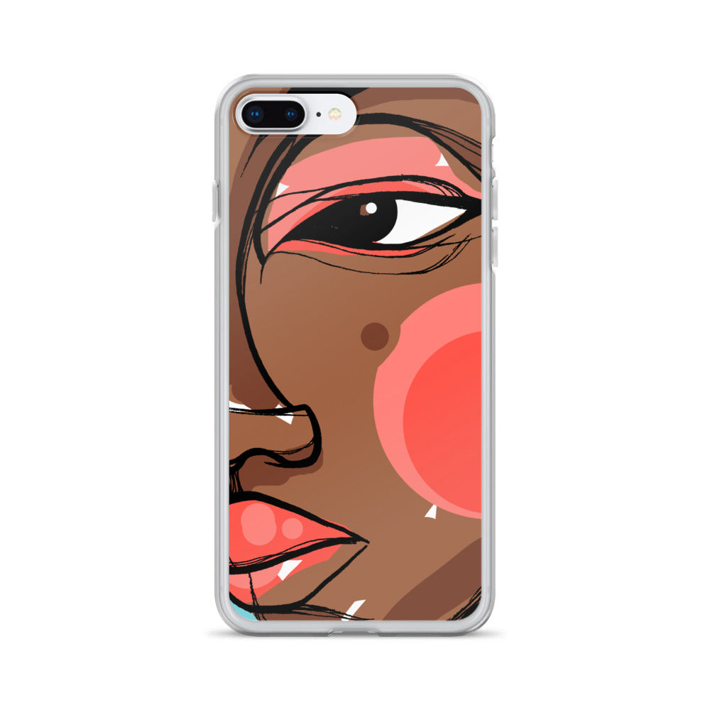 Today iPhone Case