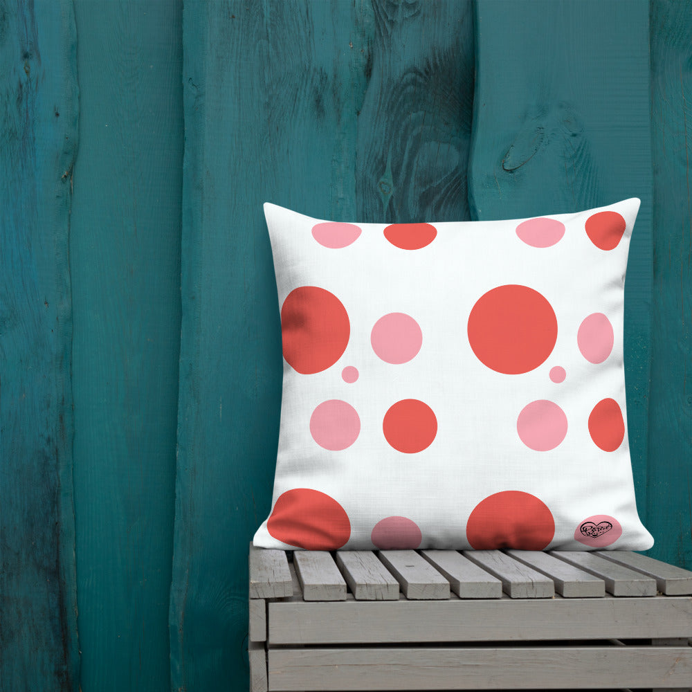 3 Sisters Premium Pillow