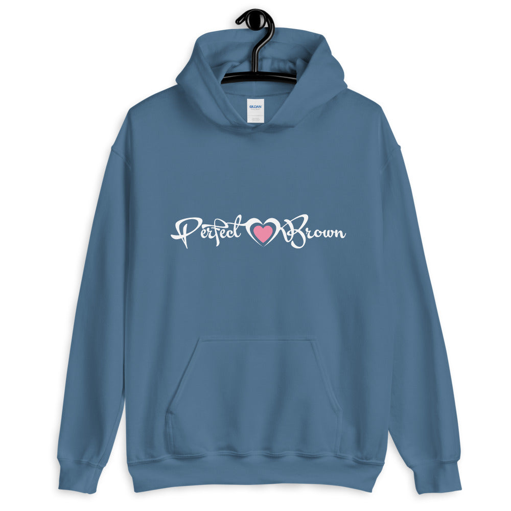 Perfect Brown (Signature) Hoodie