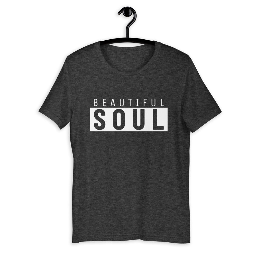 BEAUTIFUL SOUL Women's T-Shirt
