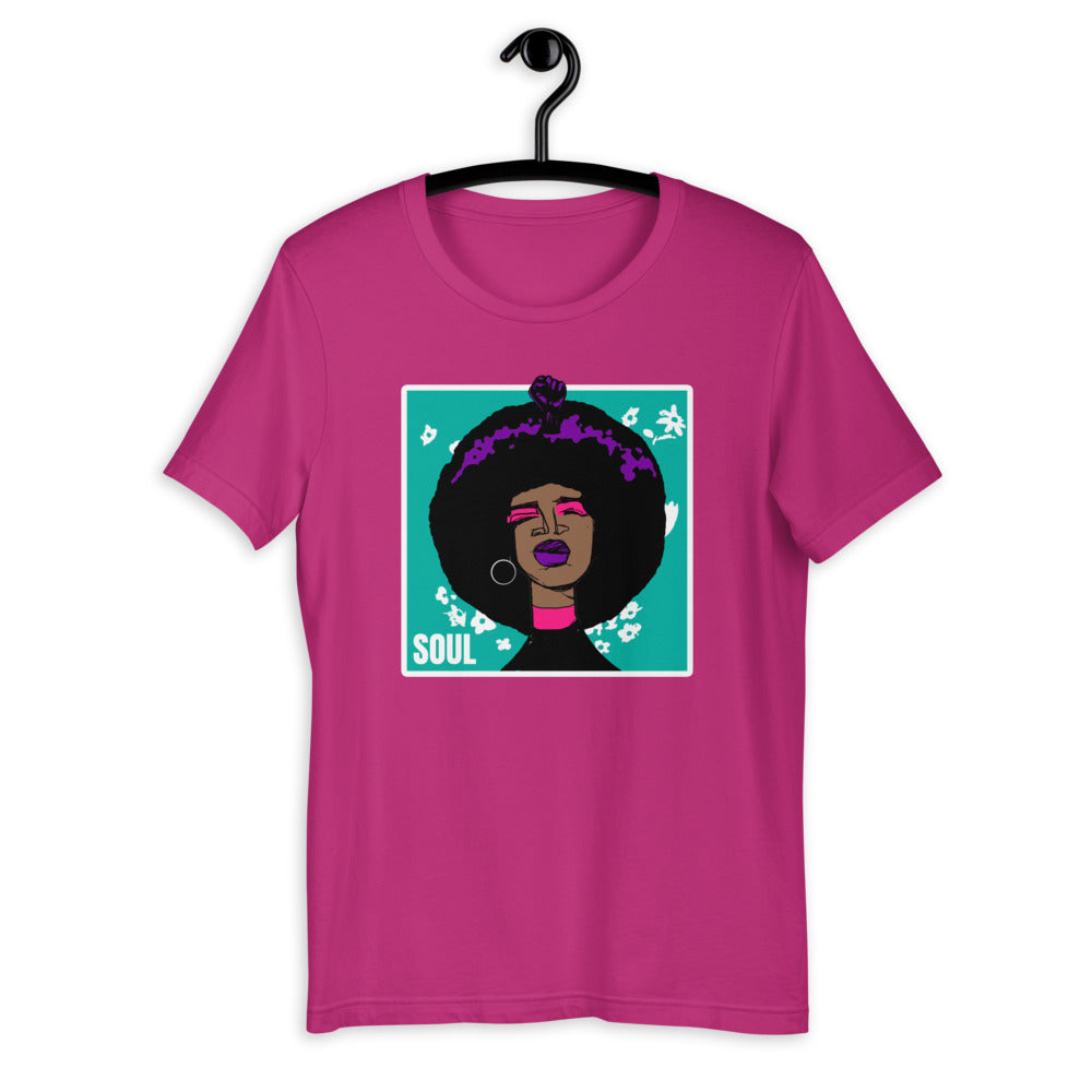 SOUL Unisex T-Shirt