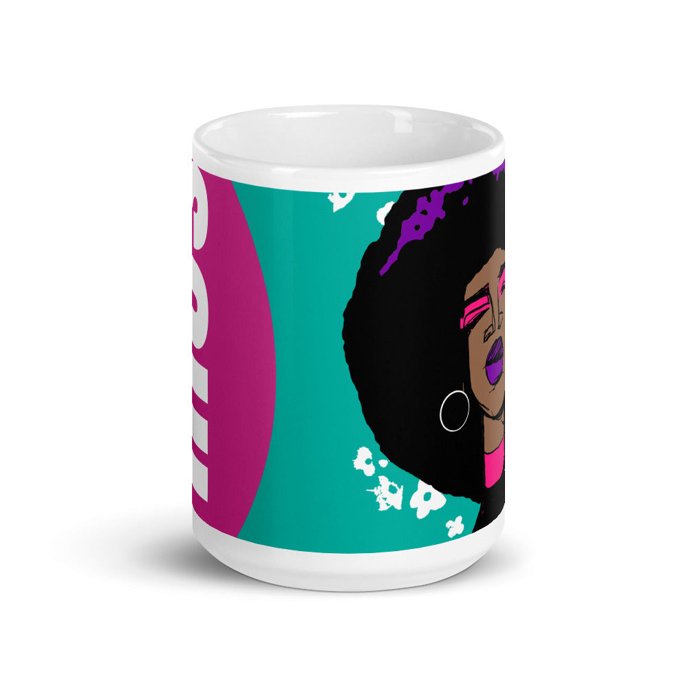 SOUL Power Mug