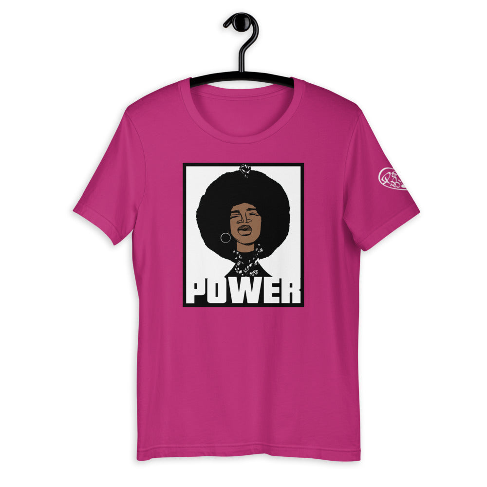 POWER #2 Unisex T-Shirt