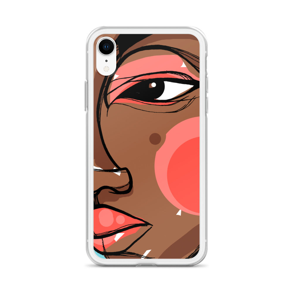 Today iPhone Case