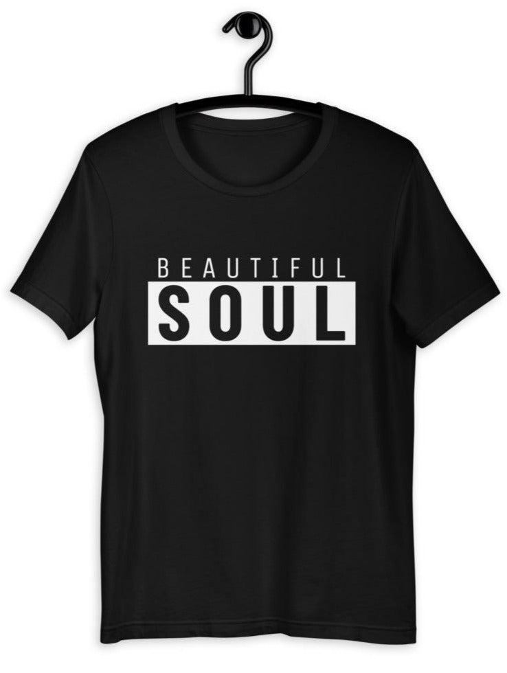 BEAUTIFUL SOUL Women's T-Shirt