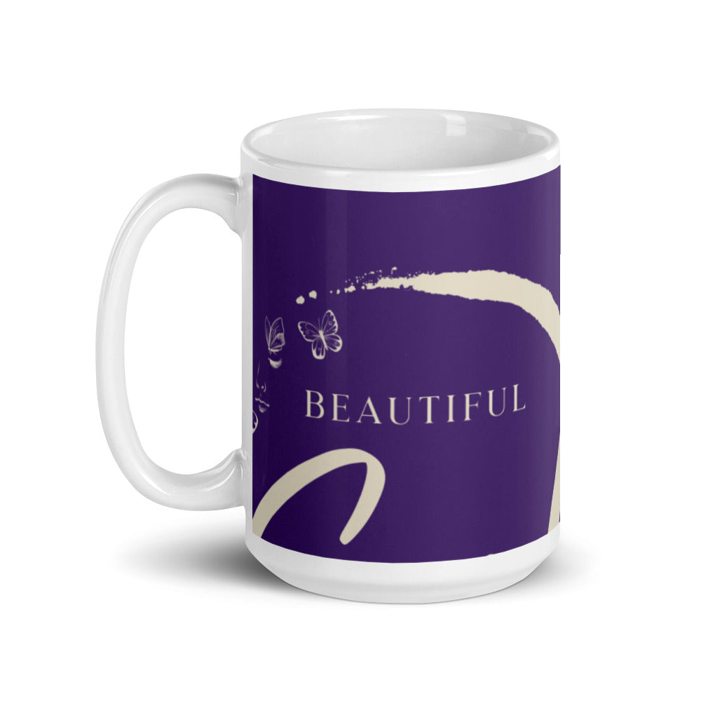Beautiful Soul Mug