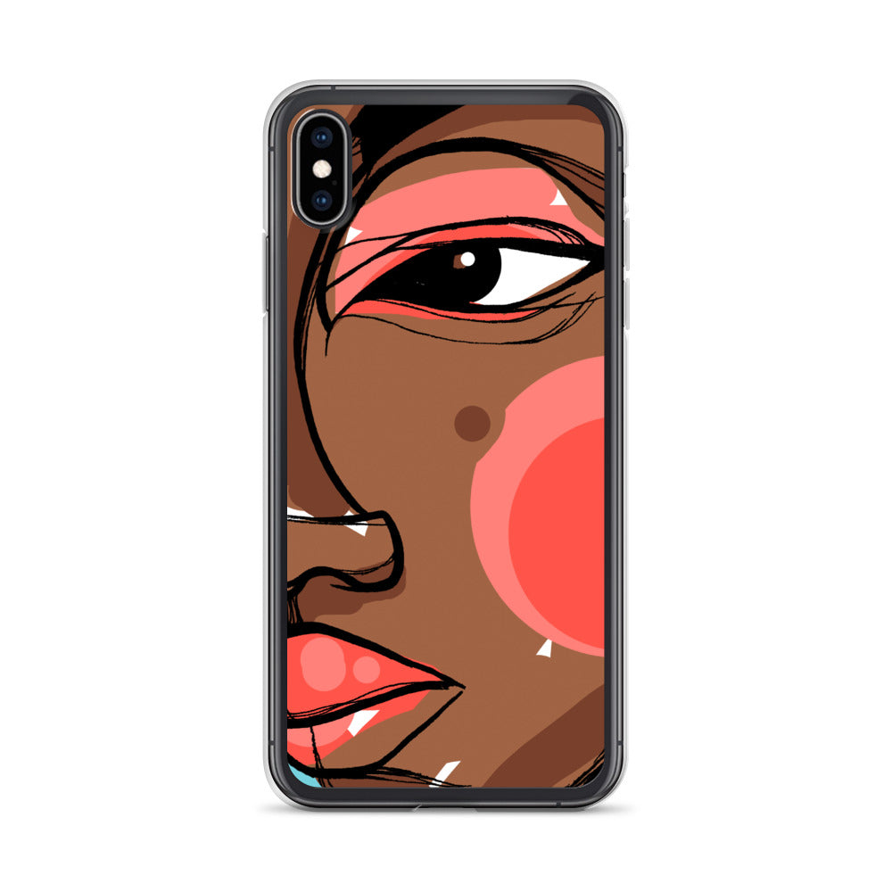 Today iPhone Case