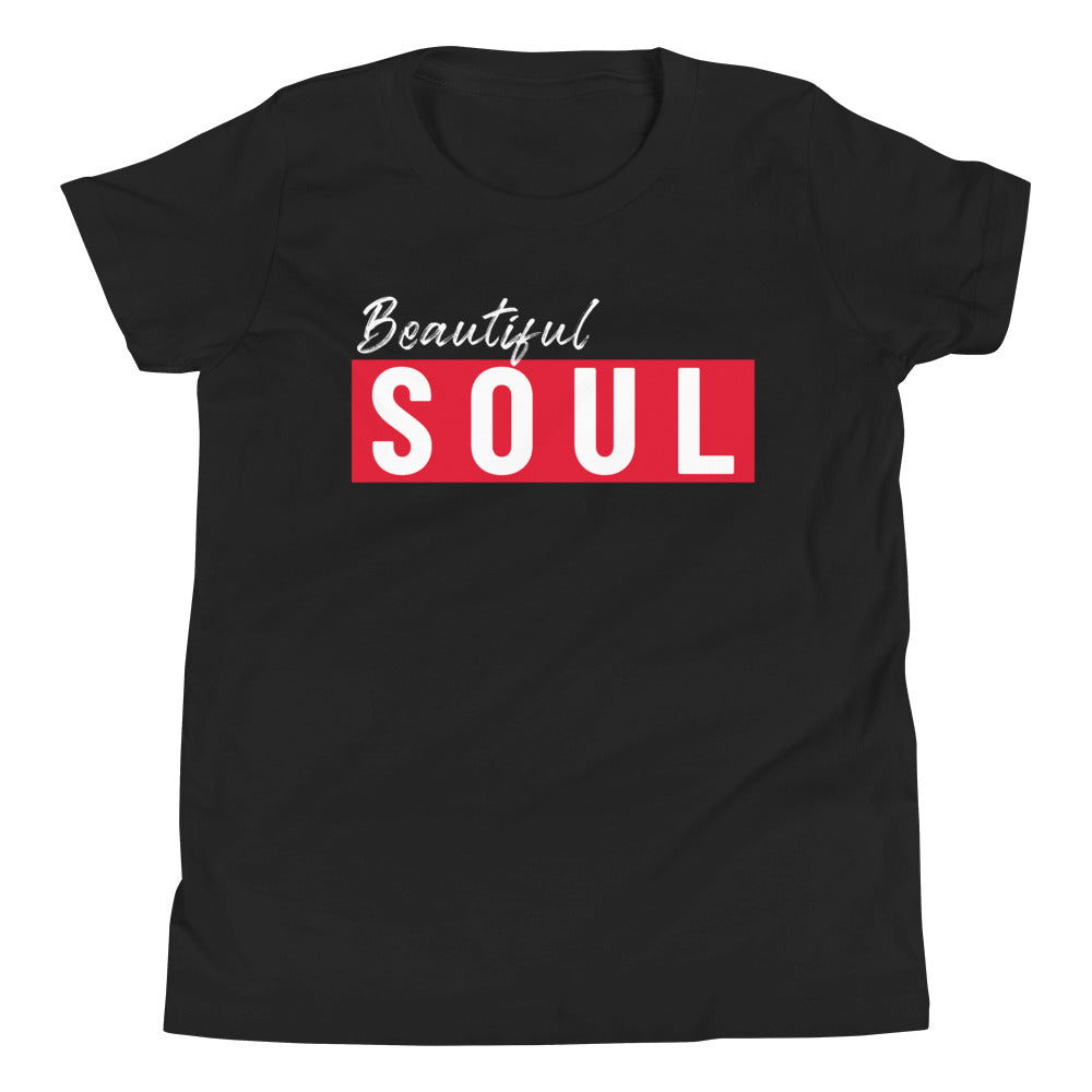 Beautiful Soul Girl's T-Shirt