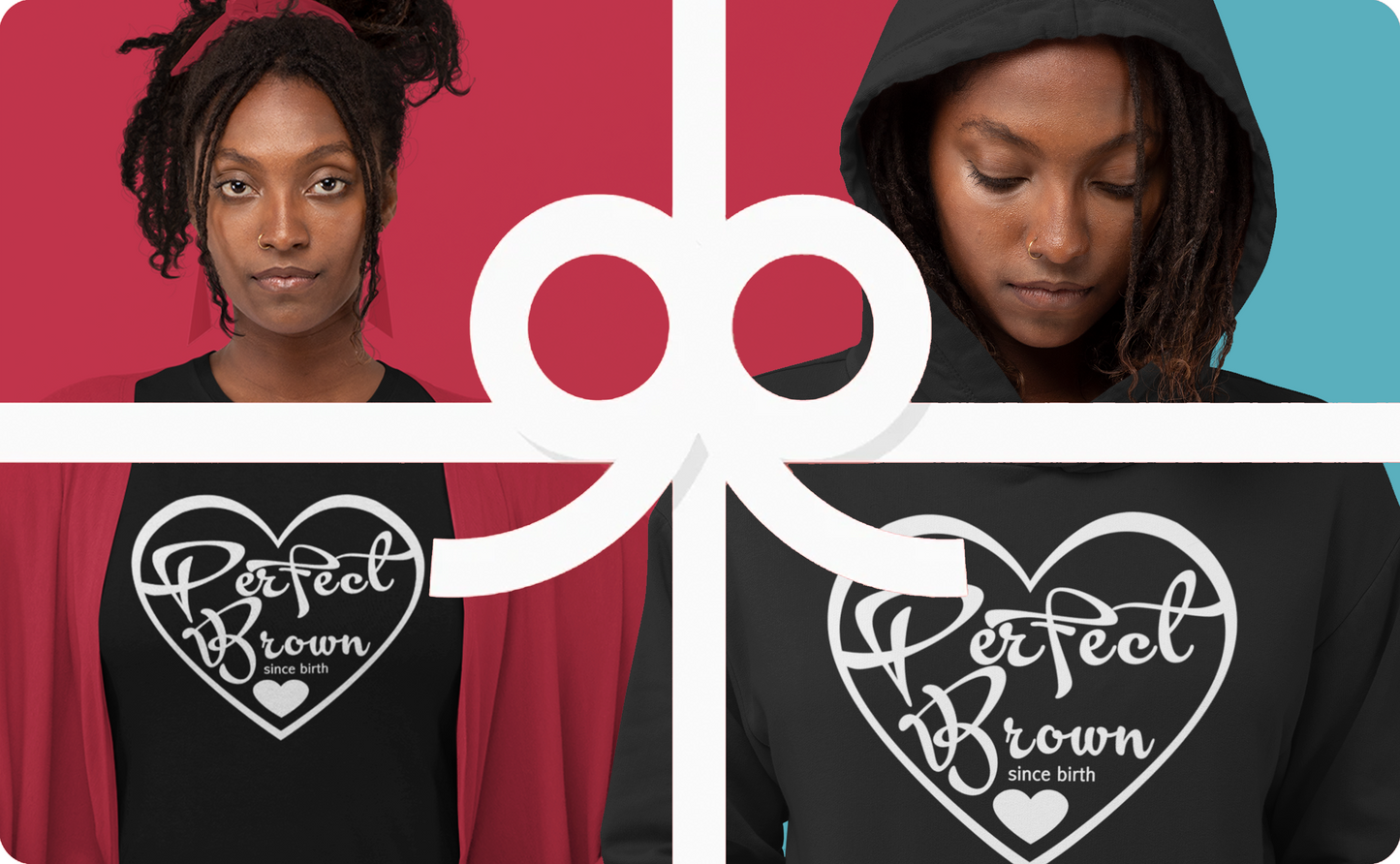 Perfect Brown Gift Card