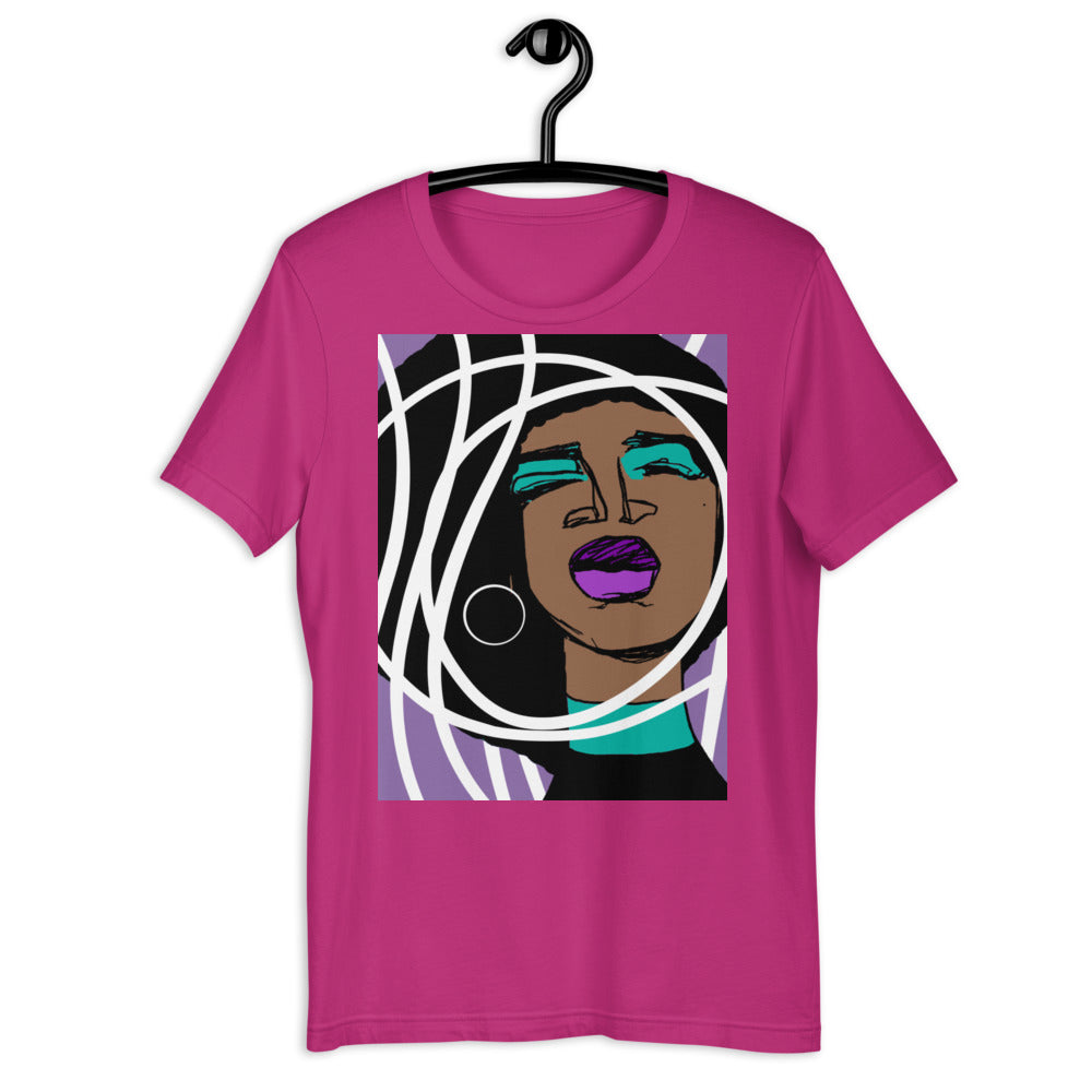 Sunflower Unisex T-Shirt
