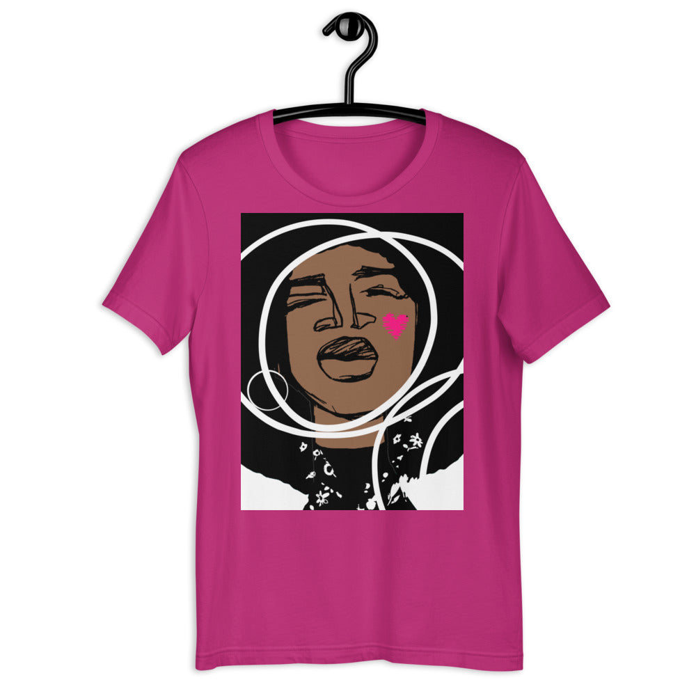 Cheek Women's T-Shirt