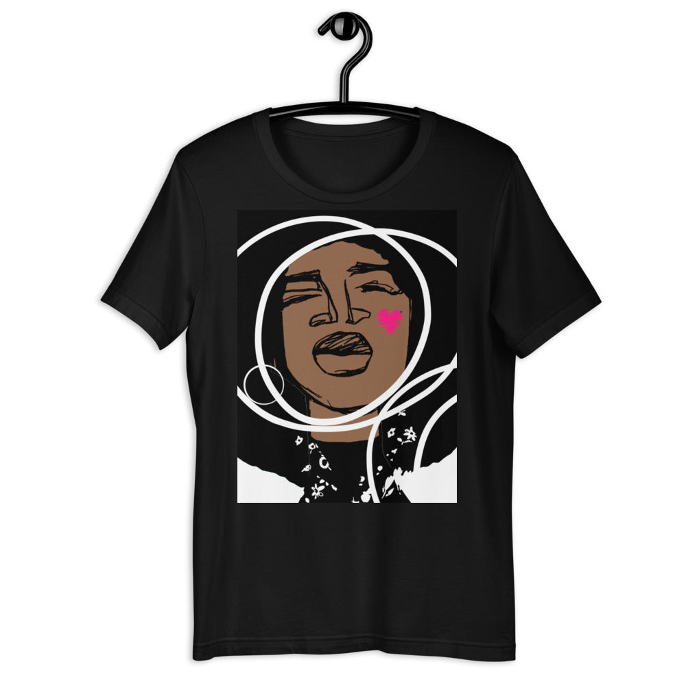 Cheek Women's T-Shirt