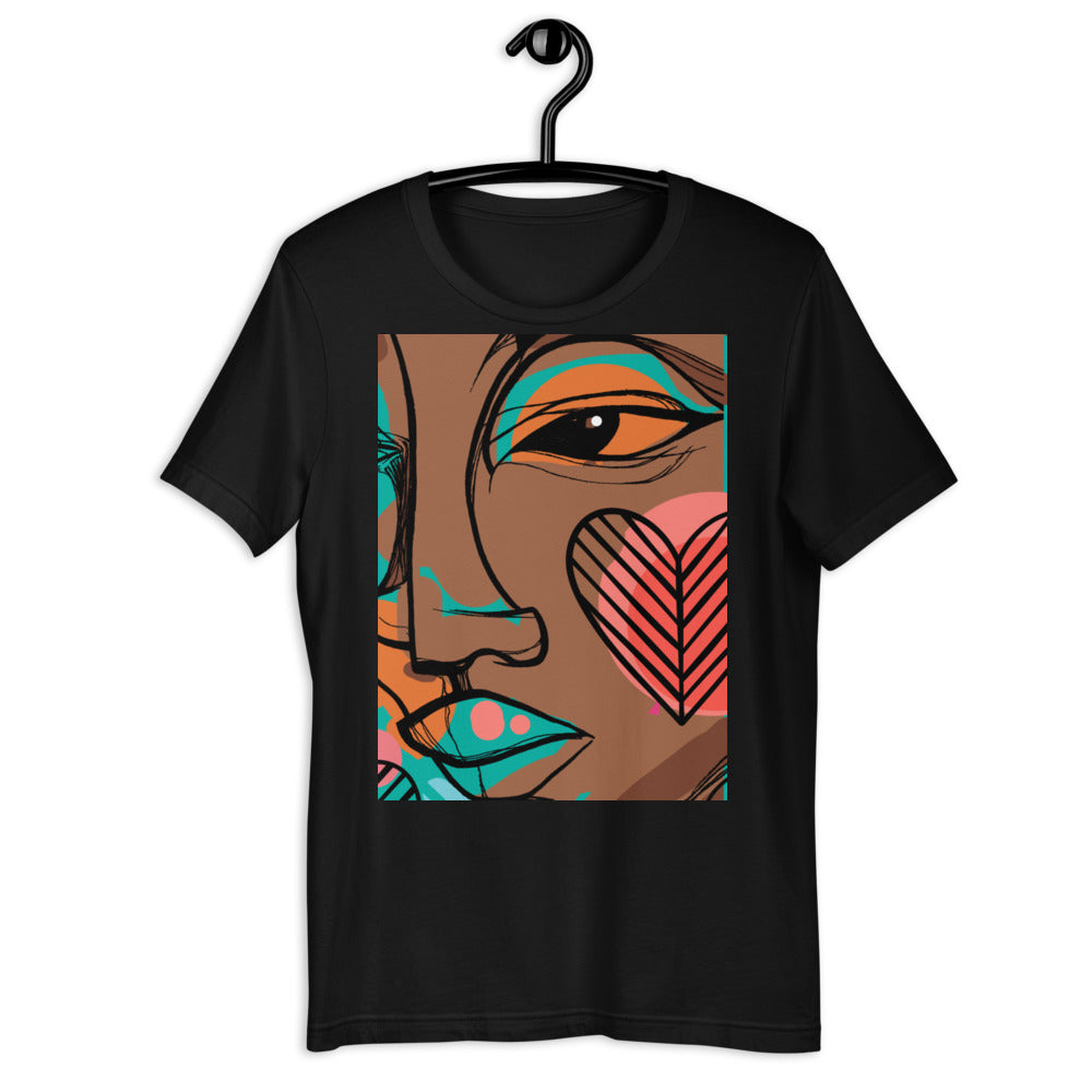 Smile Women's T-Shirt