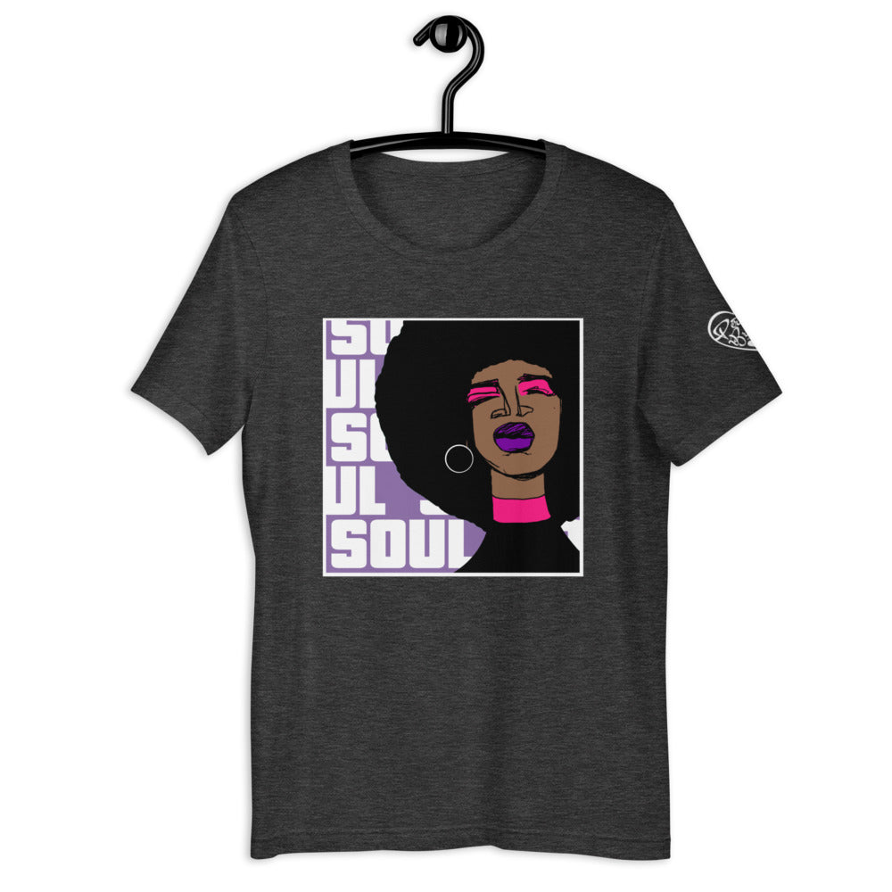Soul Unisex T-Shirt